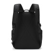 PACSAFE Metrosafe LS350 Econyl Backpack - black