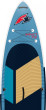  F2   paddleboardImpact 10'8''x33''x6''