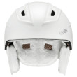dámská lyžařská helma Uvex Fierce