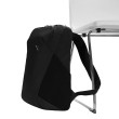 PACSAFE Vibe 20L Econyl Backpack - econyl black