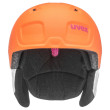 dětská lyžařská helma Uvex Manic Pro