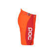 POC Race Shorts Jr. - oranžová