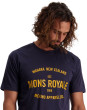 Mons Royale Icon T-Shirt - 9 iron