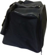 O.K.Bag Taška na topánky s vreckom - čierna