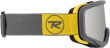 Rossignol Ace HP Mirror - šedá/žltá