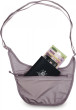 PACSAFE Coversafe S80 Body Pouch - mauve shadow