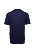 Mons Royale Merino tričko Icon T-Shirt - tmavo modrá