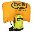 BCA Float 2.0 - 22 žltá