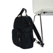 PACSAFE Citysafe CX Backpack - čierna