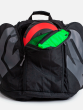 K2 Deluxe Boot Helmet Bag - čierna