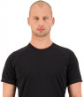 Mons Royale Temple Tech T-Shirt - black