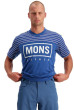 Mons Royale Momentum 2.0 Bike Shorts - ink