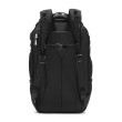 PACSAFE VentureSafe EXP35 Travel Backpack - čierna
