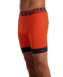 Mons Royale Enduro Bike Short Liner - oranžová smash