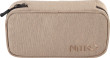 Nitro Pencil Case XL - hnedá