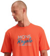 Mons Royale Tarn Freeride T - orange smash
