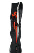 Blizzard Ski + XC taška na 2 páry, čierna, 210 cm