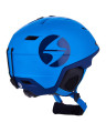 Blizzard Double Ski Helmet - modrá