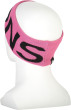 Mons Royale Arcadia Headband - black / pink
