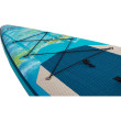  AQUA MARINA   paddleboardHyper 11'6''x31''x6''