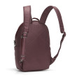 PACSAFE Cruise Essentials Backpack - pinot