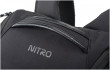 Nitro Remote With Insert - čierna