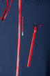 Halti Pánska lyžiarska bunda TEAM 2014 - čierna