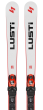 Lusti FIS Race SL + VIST VSP 412 + doska Speedcom