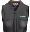 Atomic Live Shield Vest Amid W - čierna