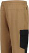 Mons Royale Decade Pants - toffee
