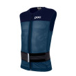 POC Spine VPD Air Vest - Slim Fit - modrá