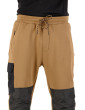 Mons Royale Decade Pants - toffee