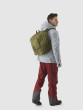 Salomon Original Gear Backpack - zelená