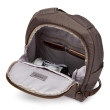PACSAFE Stylesafe Backpack - mocha
