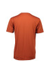 Mons Royale Merino tričko Icon T-Shirt - červená
