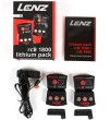 Lenz Lítium Pack RCB 1800 (USB)