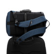 PACSAFE Metrosafe X 16" Commuter Backpack - dark denim