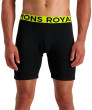 Mons Royale Royale Chamois Shorts - black