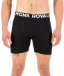Mons Royale Hold 'Em Boxer - black