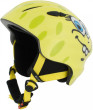 Blizzard Magnum Ski Helmet Junior - žltá