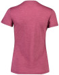 Mons Royale Vapour Tee - rosewood