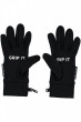 Mons Royale Elevation Gloves - black
