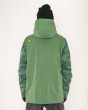 Armada Balfour GTX Pro 3L Jacket - forest green marble