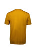 Mons Royale Merino tričko Icon T-Shirt - oranžová
