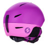 Blizzard Viva Speed Ski Helmet Junior - ružová