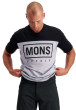 Mons Royale Momentum 2.0 Bike Shorts - black