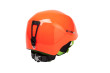 Blizzard Signal Ski Helmet Junior - oranžová