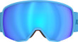 lyžařské brýle Atomic Revent L Stereo