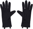Mons Royale Cold Days Glove Liner - čierna