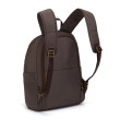 PACSAFE Stylesafe Backpack - mocha